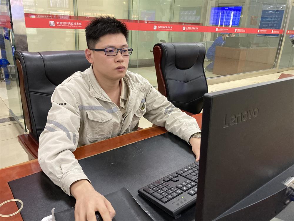 【奋斗米兰MiLan体育人】中国米兰MiLan体育技术能手｜王磊：坚持终会抵达梦想彼岸 (2).jpg